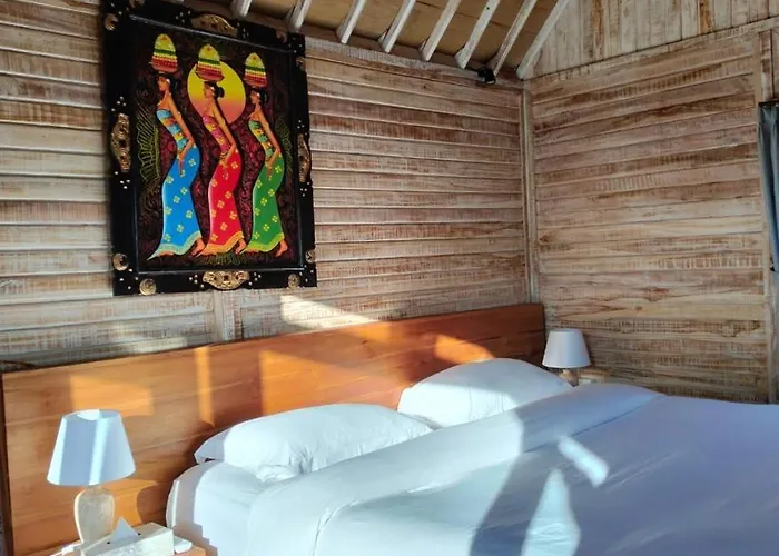 Budi * Uluwatu (Bali)