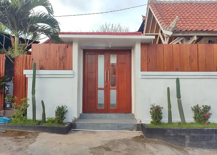 Budi * Uluwatu (Bali)