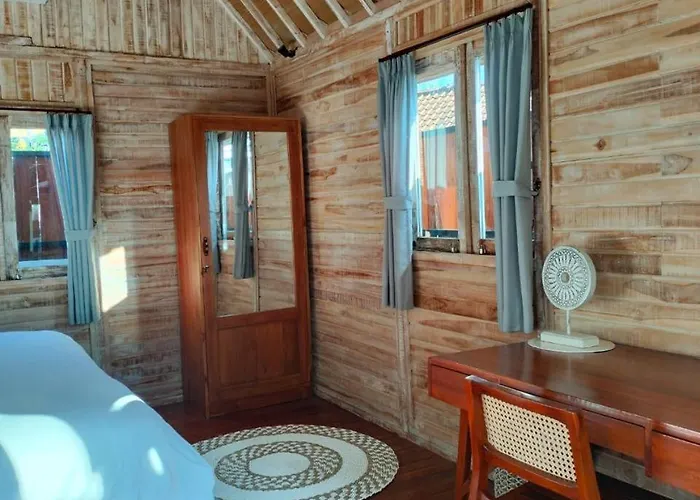 Budi Holiday home