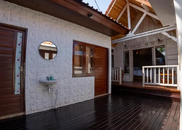 Holiday home Budi Uluwatu (Bali)