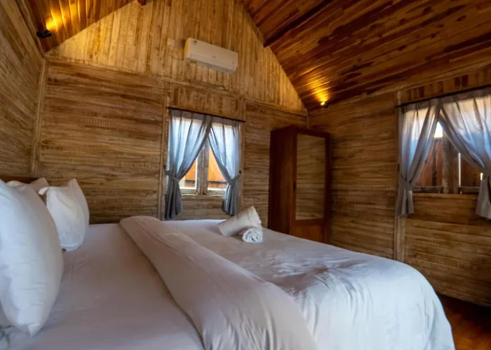 Holiday home Budi