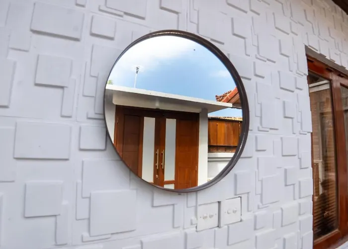 Holiday home Budi Uluwatu (Bali)