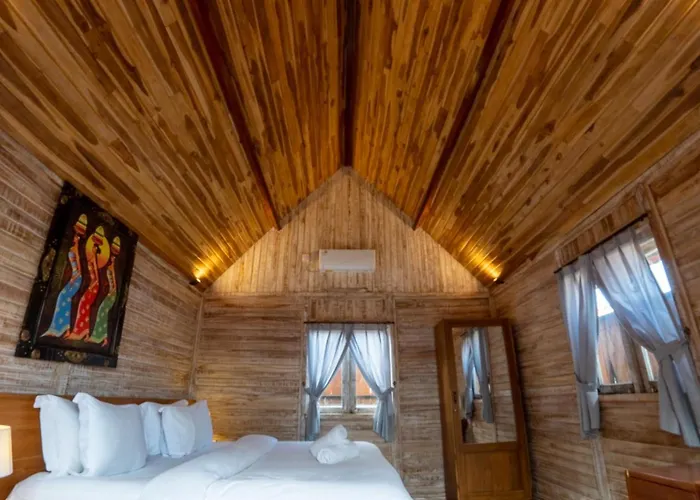 Budi Holiday home *
