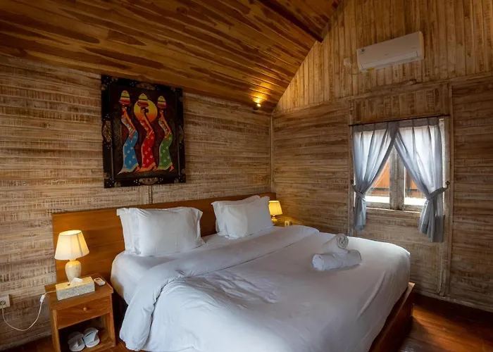 Budi Holiday home Uluwatu (Bali)